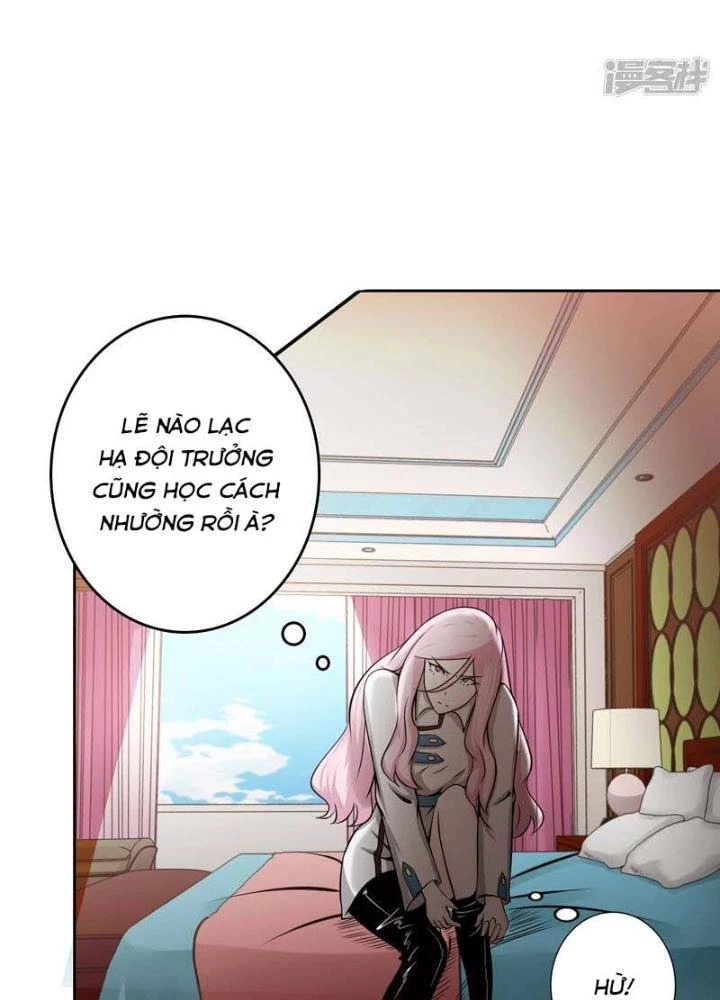 Địa Ngục Này Ta Mở Ra Đấy Chapter 136 - 17