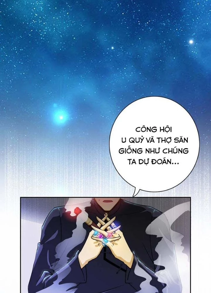 Địa Ngục Này Ta Mở Ra Đấy Chapter 136 - 29