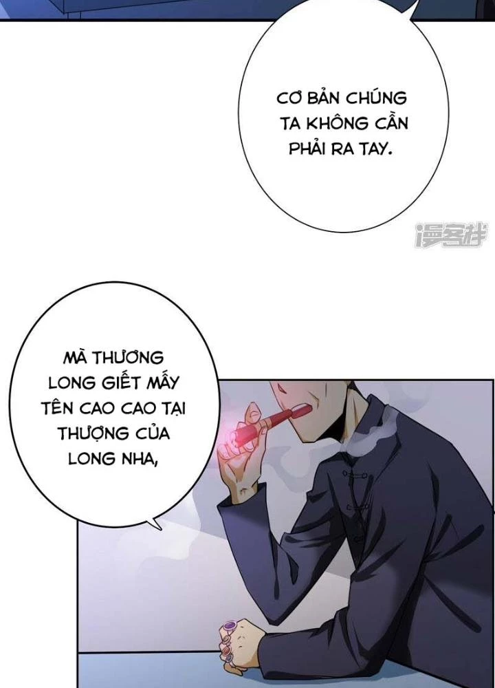 Địa Ngục Này Ta Mở Ra Đấy Chapter 136 - 33