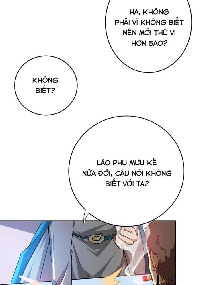 Địa Ngục Này Ta Mở Ra Đấy Chapter 136 - 35