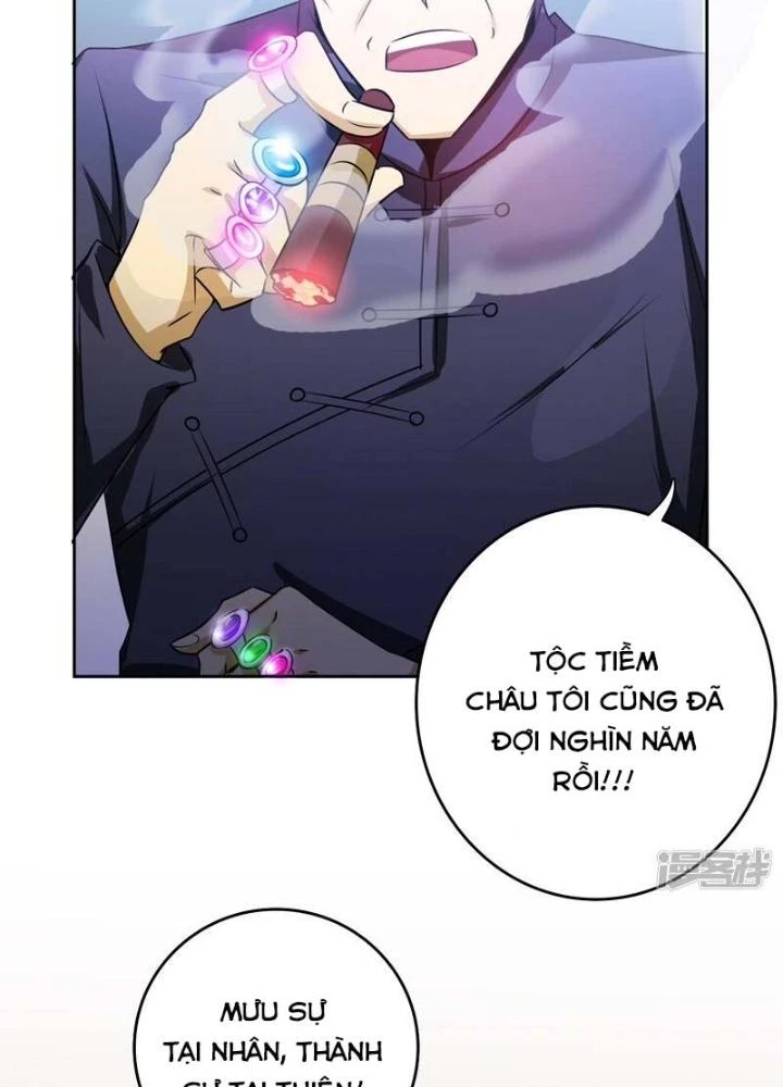 Địa Ngục Này Ta Mở Ra Đấy Chapter 136 - 39