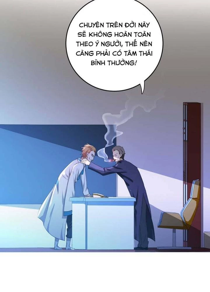 Địa Ngục Này Ta Mở Ra Đấy Chapter 136 - 41