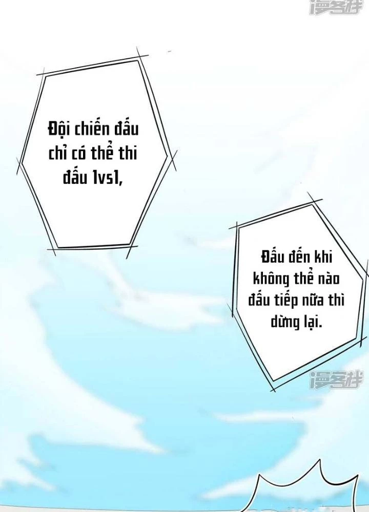 Địa Ngục Này Ta Mở Ra Đấy Chapter 136 - 63