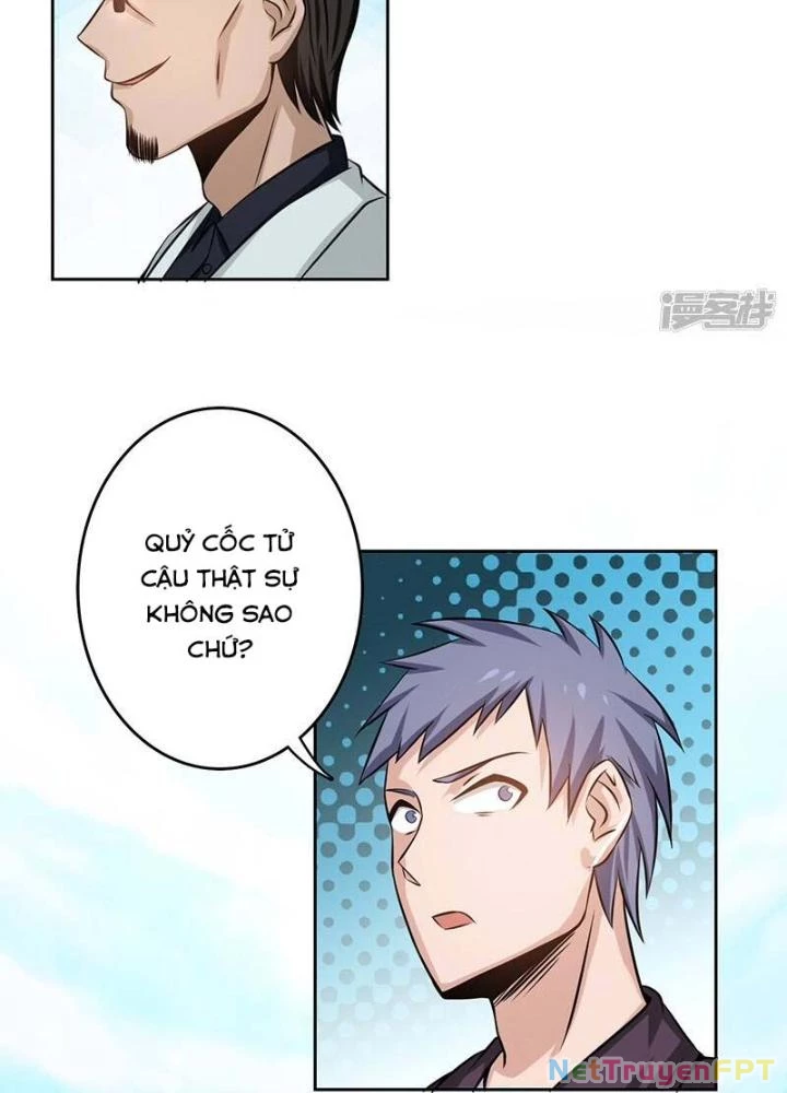 Địa Ngục Này Ta Mở Ra Đấy Chapter 136 - 79