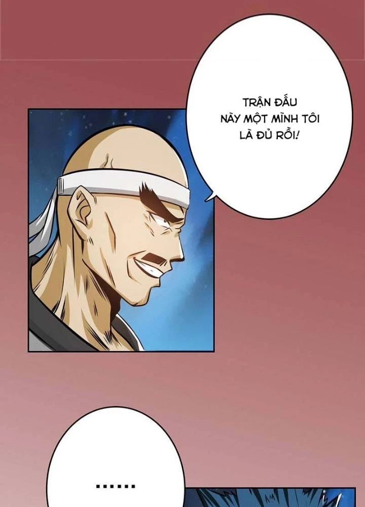 Địa Ngục Này Ta Mở Ra Đấy Chapter 136 - 85