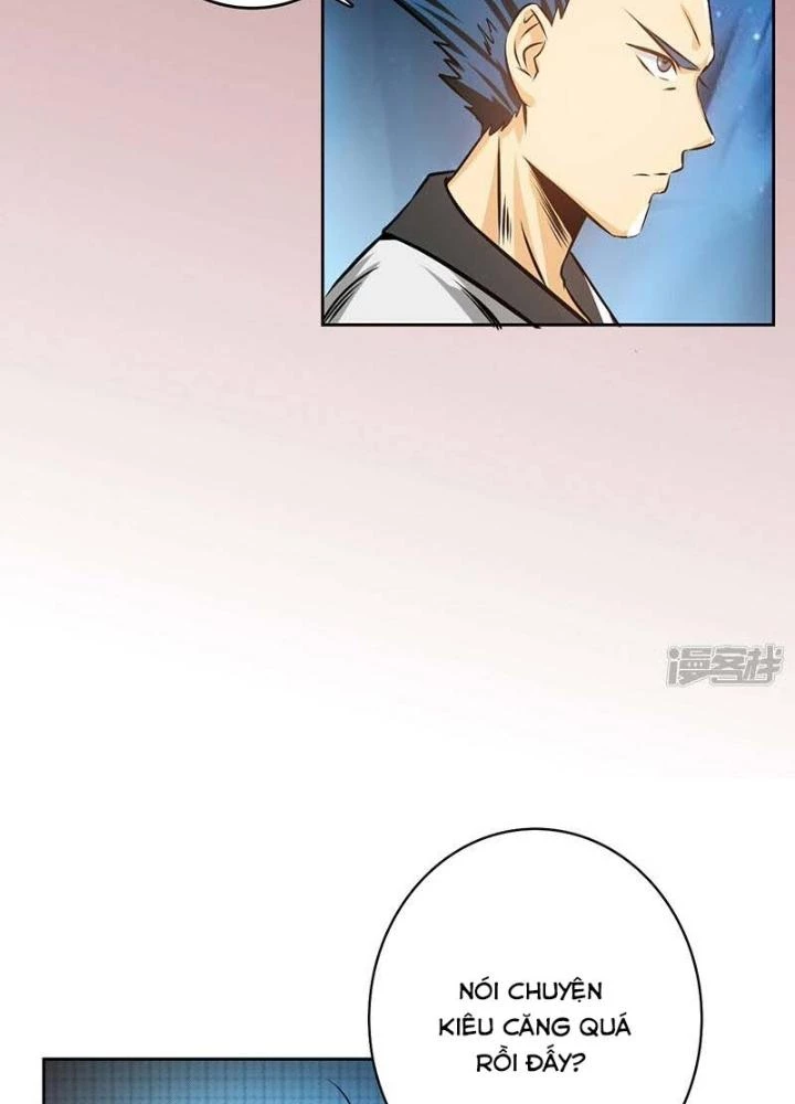 Địa Ngục Này Ta Mở Ra Đấy Chapter 136 - 87