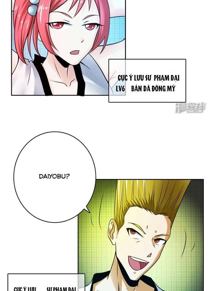Địa Ngục Này Ta Mở Ra Đấy Chapter 136 - 89