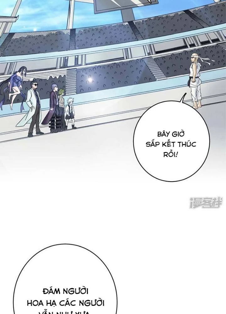 Địa Ngục Này Ta Mở Ra Đấy Chapter 136 - 99
