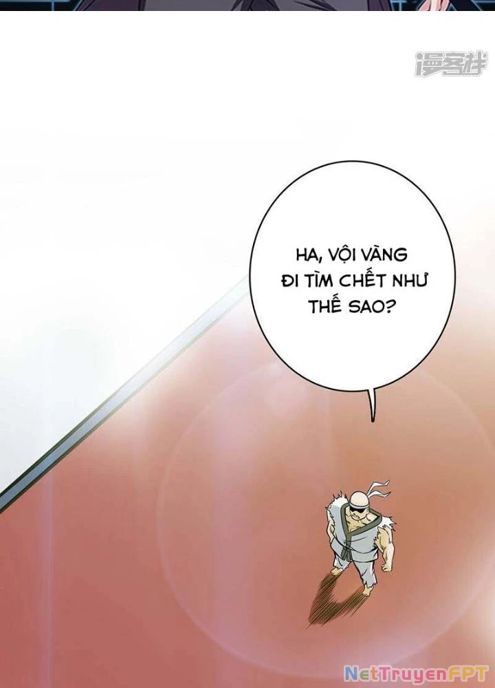 Địa Ngục Này Ta Mở Ra Đấy Chapter 137 - 3
