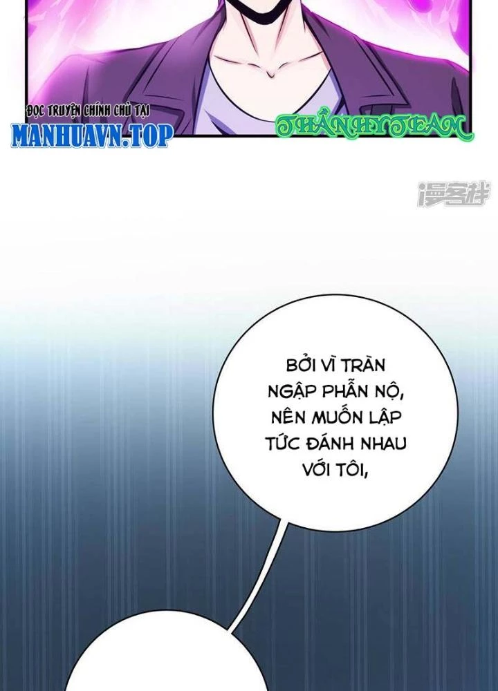 Địa Ngục Này Ta Mở Ra Đấy Chapter 137 - 7