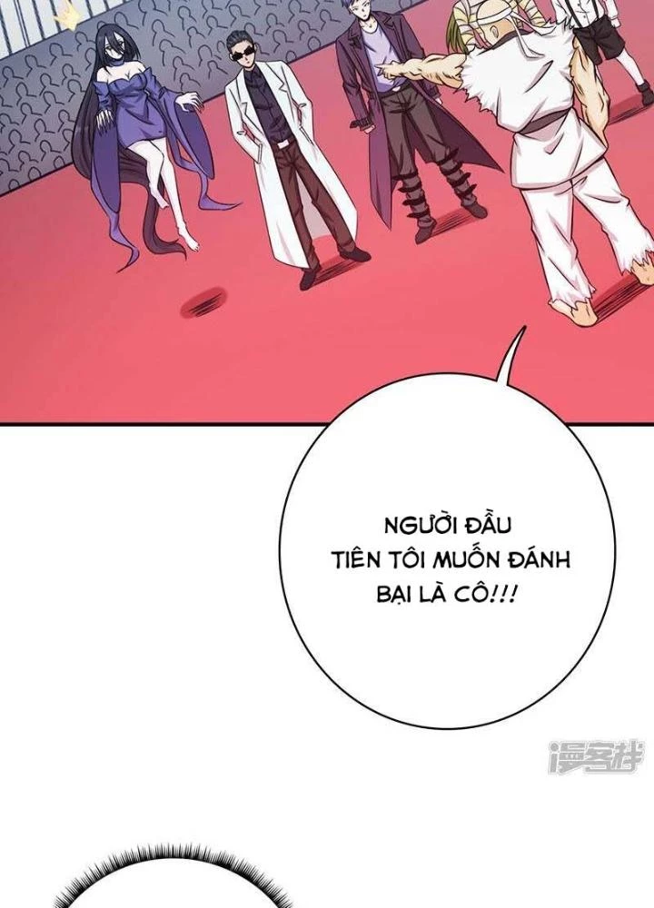 Địa Ngục Này Ta Mở Ra Đấy Chapter 137 - 13