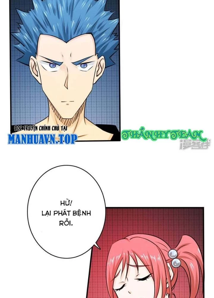 Địa Ngục Này Ta Mở Ra Đấy Chapter 137 - 17