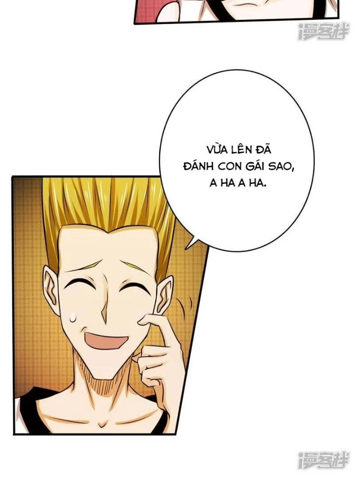 Địa Ngục Này Ta Mở Ra Đấy Chapter 137 - 19