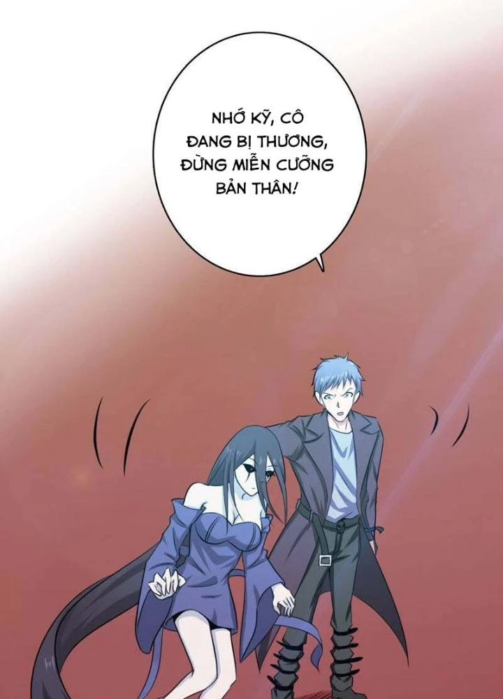 Địa Ngục Này Ta Mở Ra Đấy Chapter 137 - 23