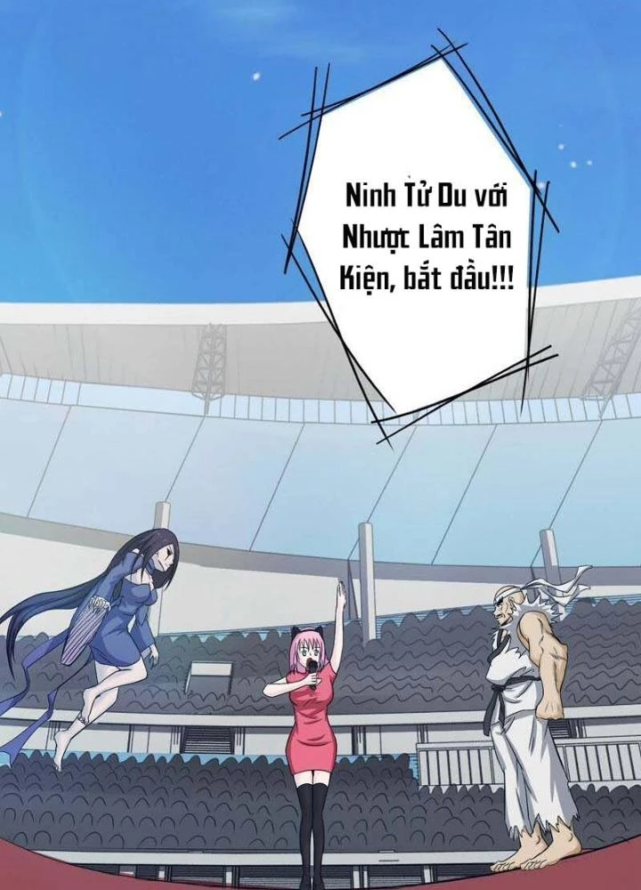 Địa Ngục Này Ta Mở Ra Đấy Chapter 137 - 29