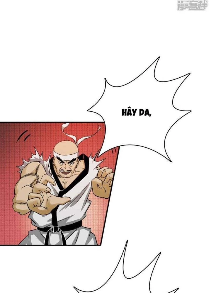 Địa Ngục Này Ta Mở Ra Đấy Chapter 137 - 31