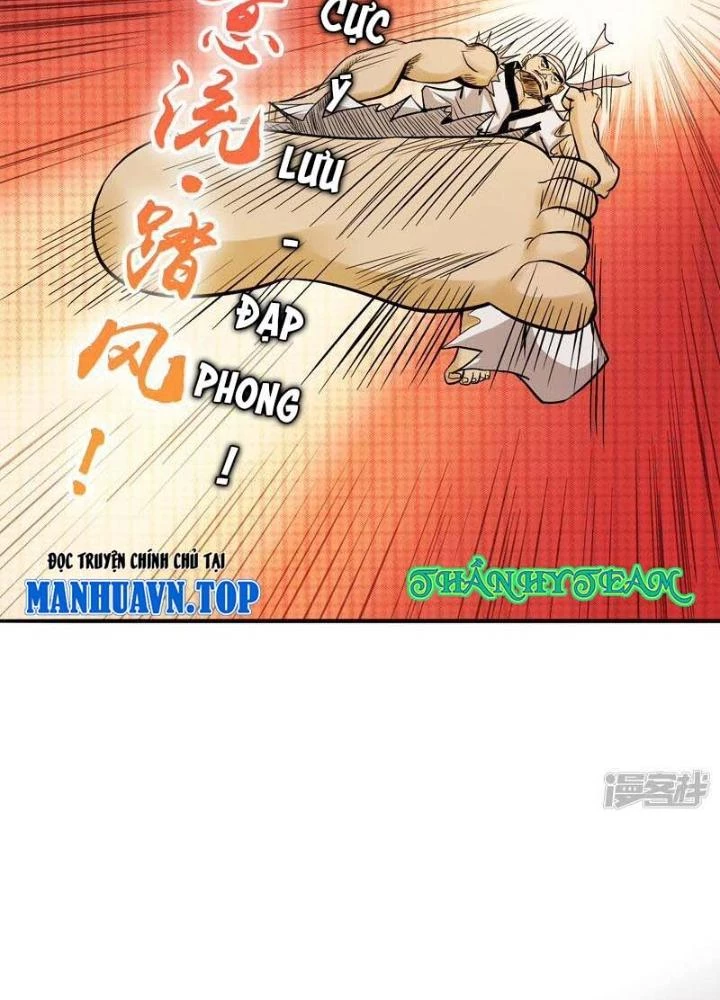 Địa Ngục Này Ta Mở Ra Đấy Chapter 137 - 35