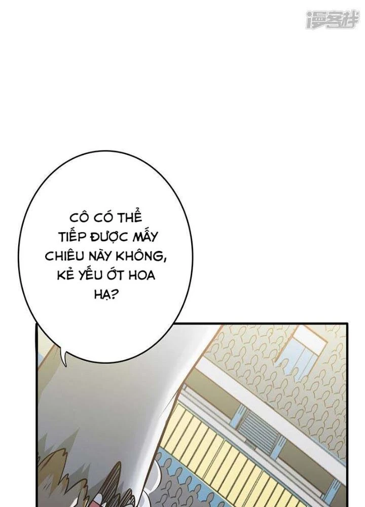 Địa Ngục Này Ta Mở Ra Đấy Chapter 137 - 53