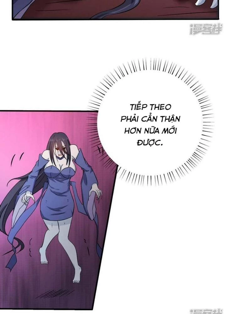 Địa Ngục Này Ta Mở Ra Đấy Chapter 137 - 61