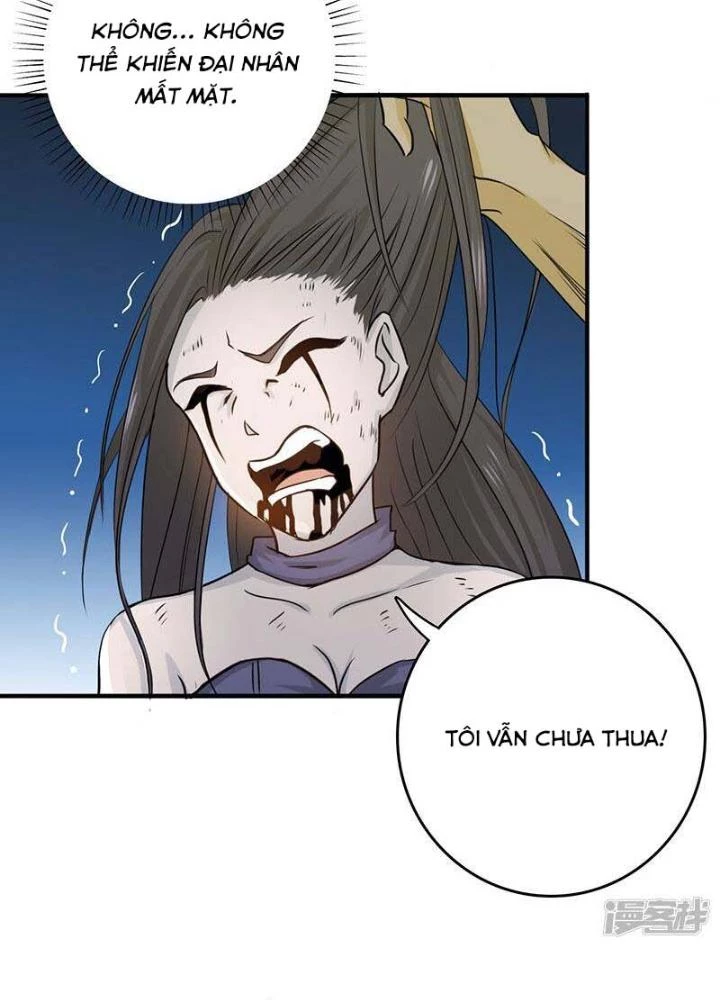 Địa Ngục Này Ta Mở Ra Đấy Chapter 137 - 97