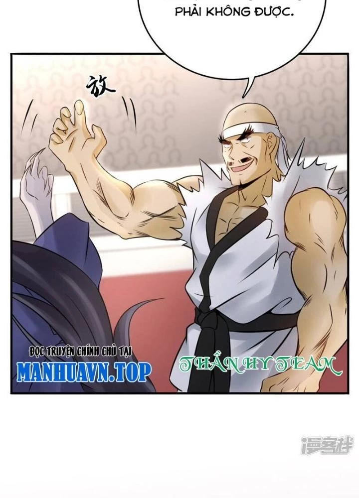 Địa Ngục Này Ta Mở Ra Đấy Chapter 138 - 7