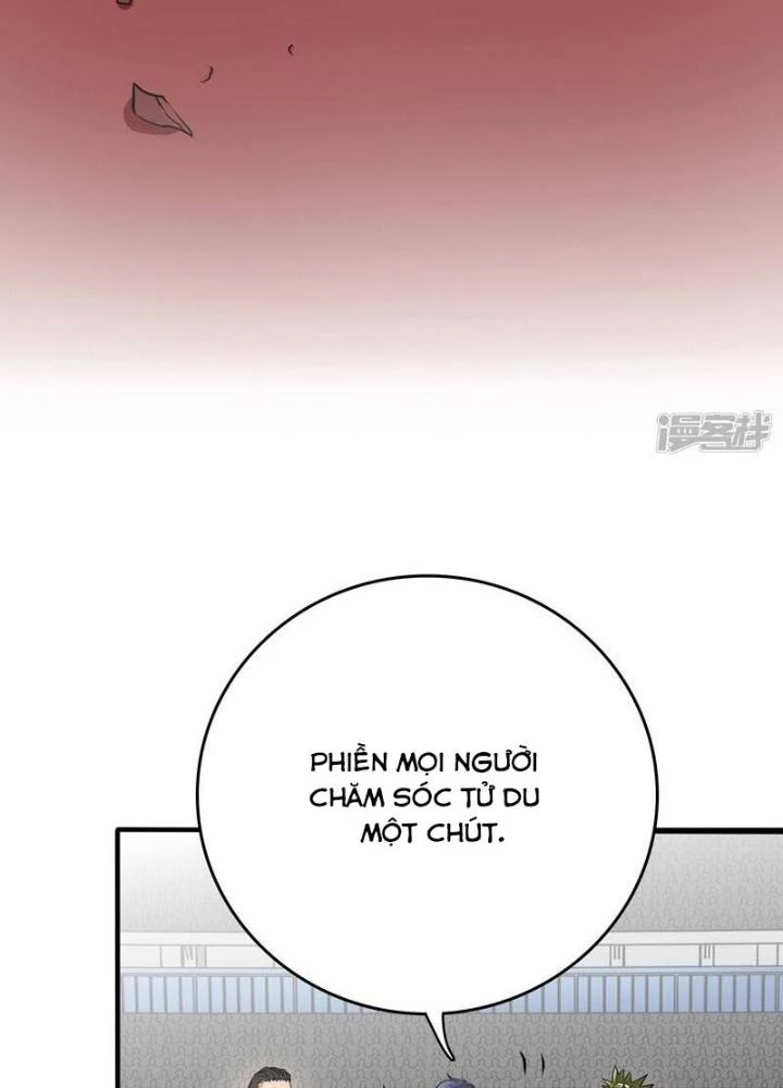 Địa Ngục Này Ta Mở Ra Đấy Chapter 138 - 11