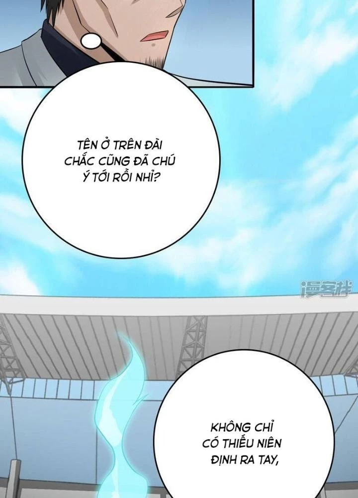 Địa Ngục Này Ta Mở Ra Đấy Chapter 138 - 15