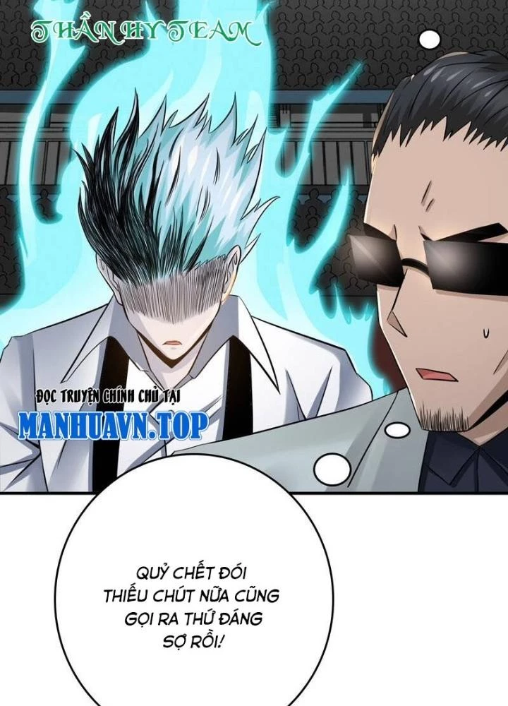 Địa Ngục Này Ta Mở Ra Đấy Chapter 138 - 17