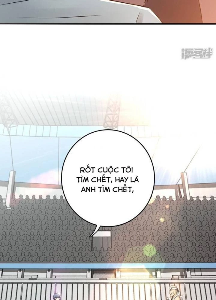Địa Ngục Này Ta Mở Ra Đấy Chapter 138 - 21