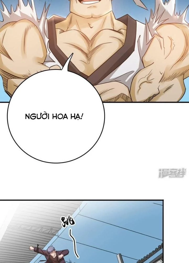 Địa Ngục Này Ta Mở Ra Đấy Chapter 138 - 25