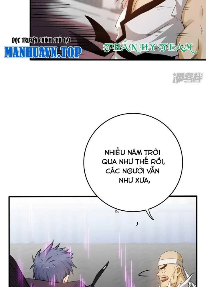 Địa Ngục Này Ta Mở Ra Đấy Chapter 138 - 29