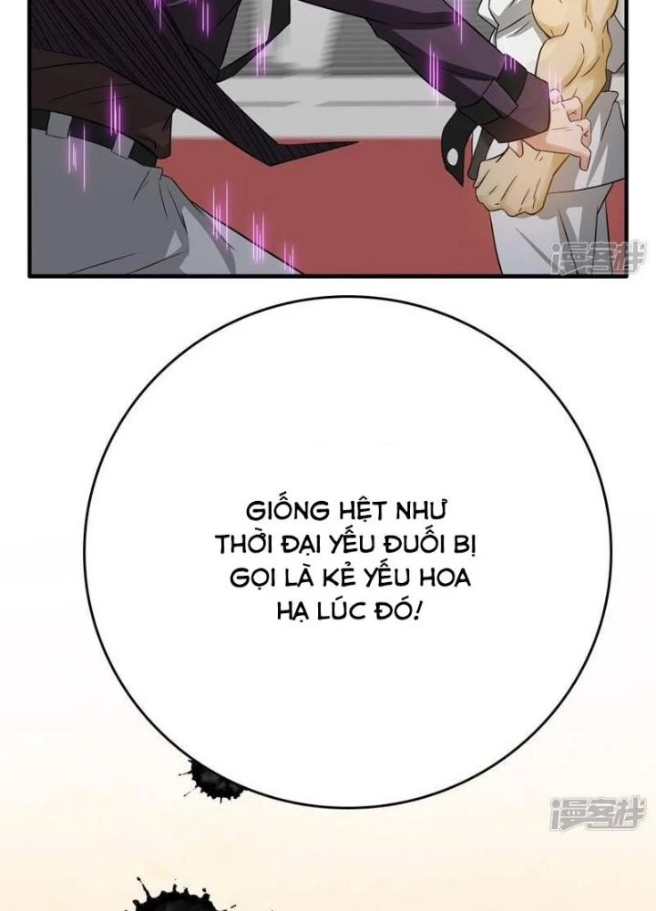 Địa Ngục Này Ta Mở Ra Đấy Chapter 138 - 31