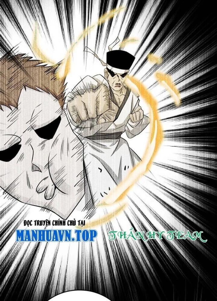 Địa Ngục Này Ta Mở Ra Đấy Chapter 138 - 37