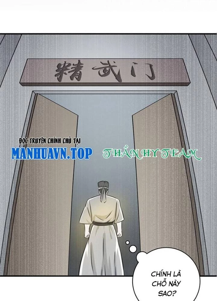 Địa Ngục Này Ta Mở Ra Đấy Chapter 138 - 43