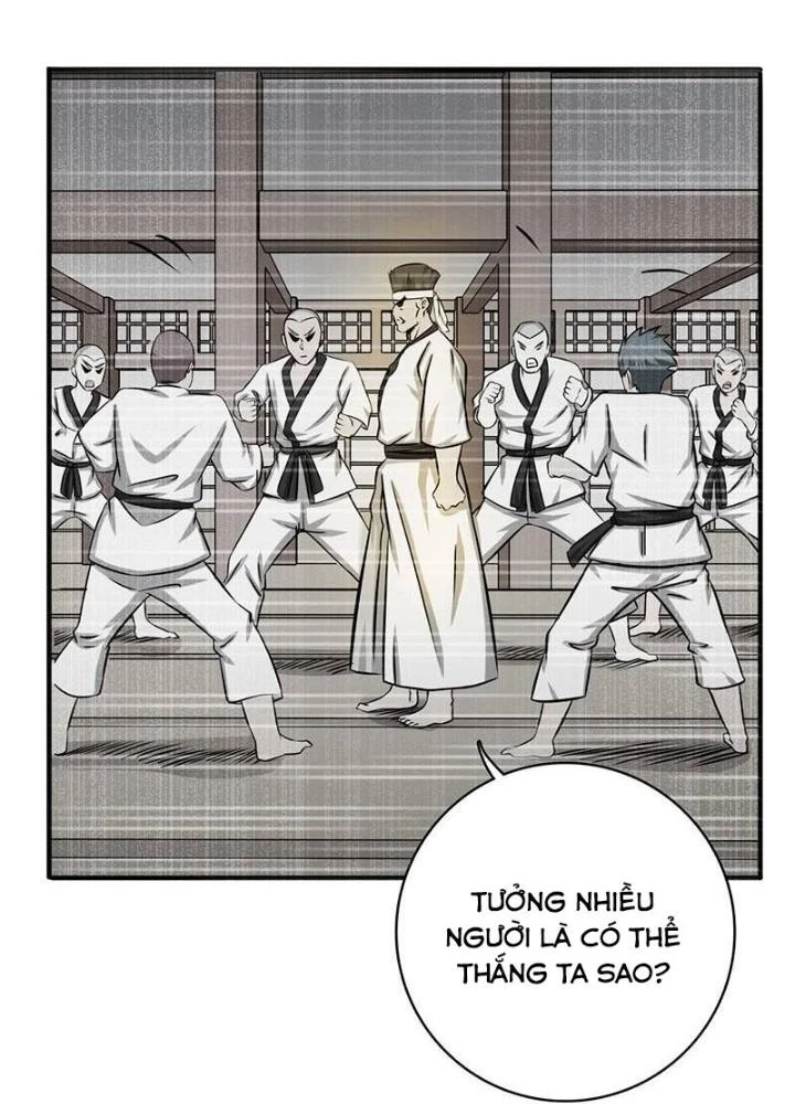 Địa Ngục Này Ta Mở Ra Đấy Chapter 138 - 45