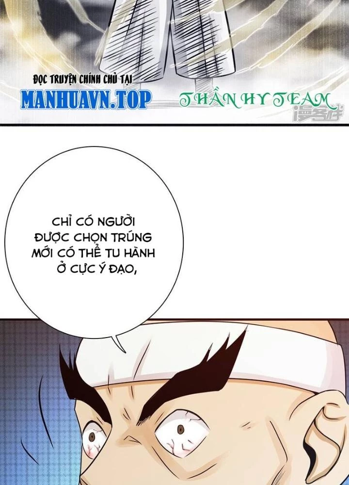 Địa Ngục Này Ta Mở Ra Đấy Chapter 138 - 51