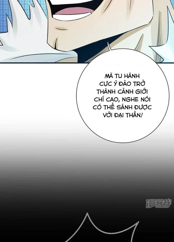 Địa Ngục Này Ta Mở Ra Đấy Chapter 138 - 53