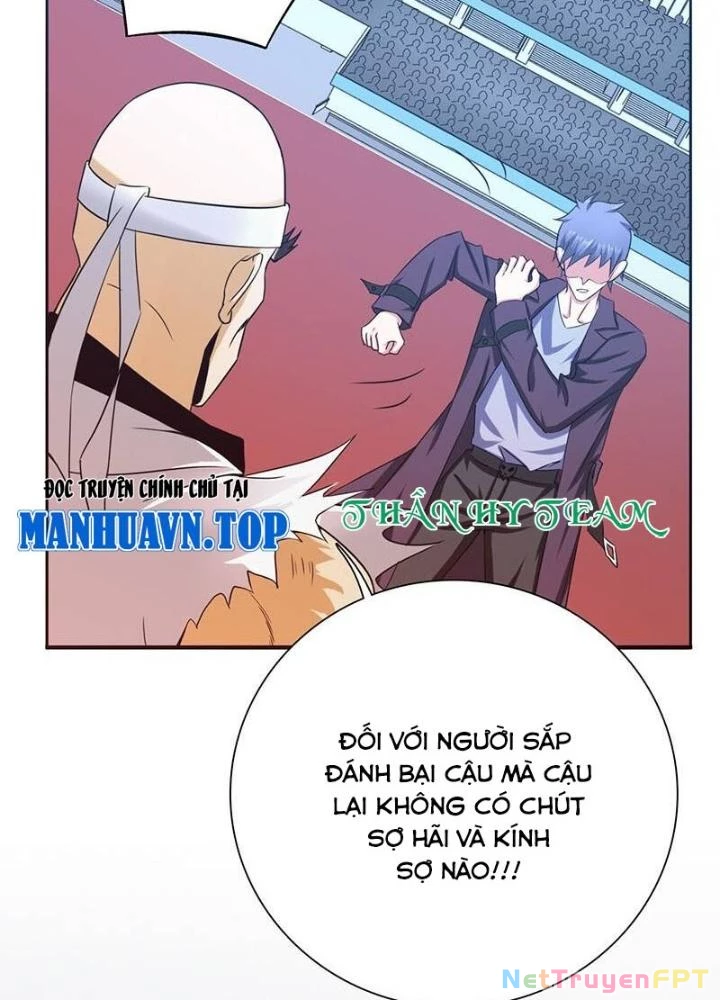 Địa Ngục Này Ta Mở Ra Đấy Chapter 138 - 57