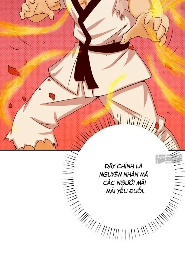 Địa Ngục Này Ta Mở Ra Đấy Chapter 138 - 61