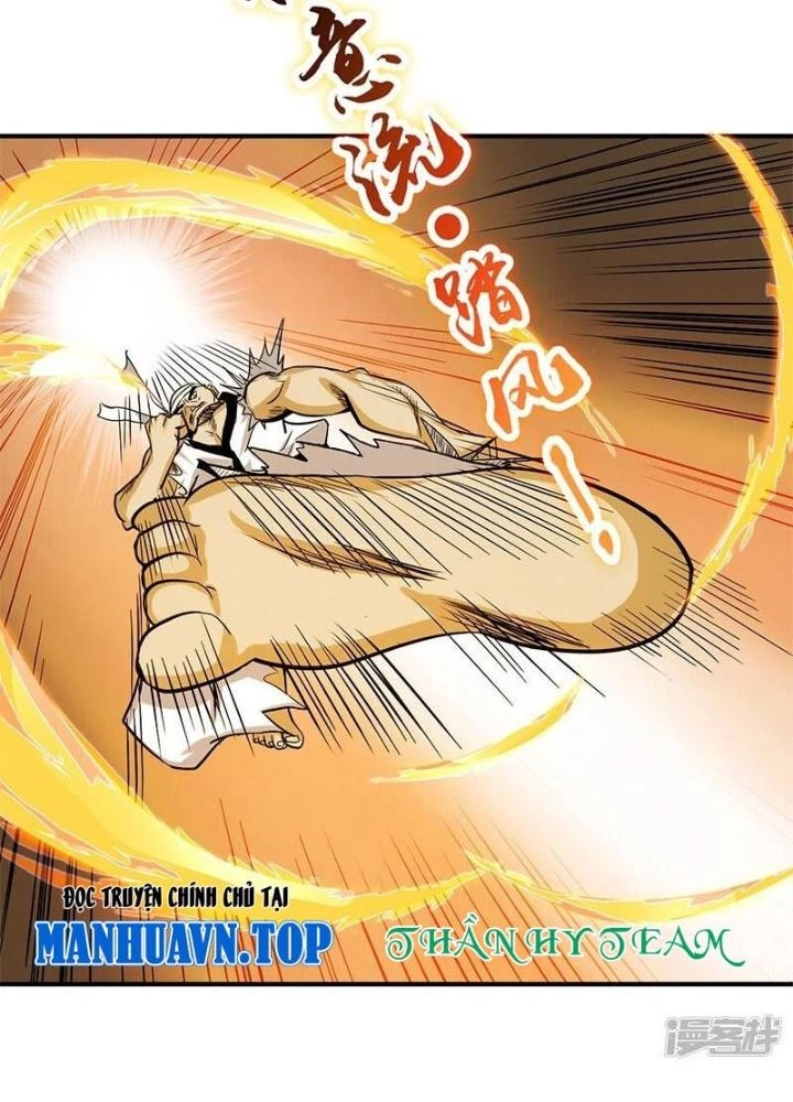 Địa Ngục Này Ta Mở Ra Đấy Chapter 138 - 63