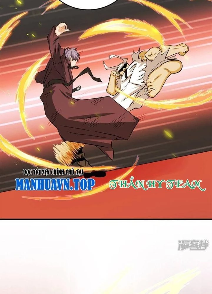 Địa Ngục Này Ta Mở Ra Đấy Chapter 138 - 67