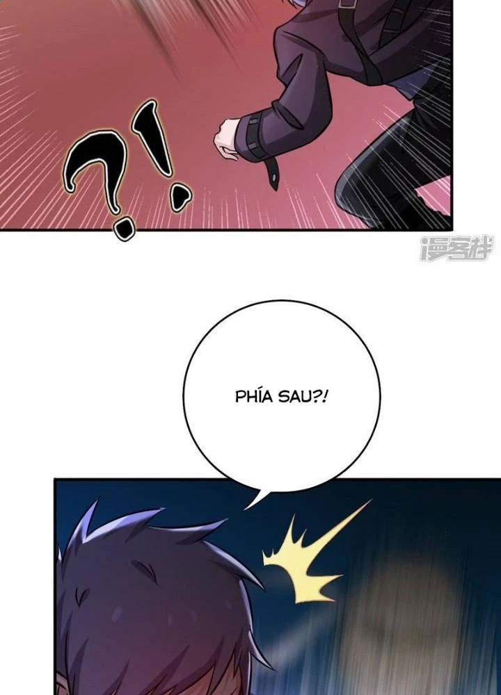 Địa Ngục Này Ta Mở Ra Đấy Chapter 138 - 75