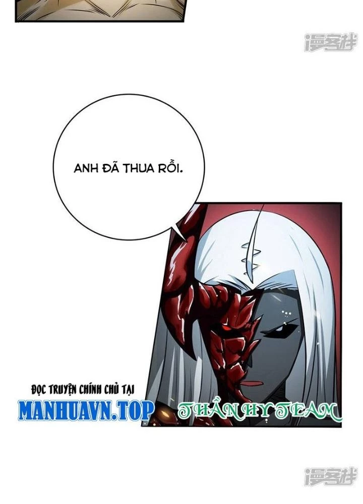 Địa Ngục Này Ta Mở Ra Đấy Chapter 139 - 9