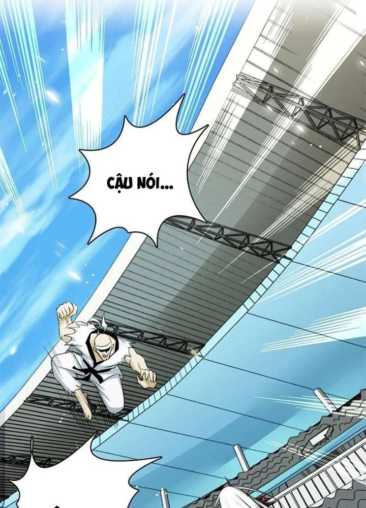 Địa Ngục Này Ta Mở Ra Đấy Chapter 139 - 11