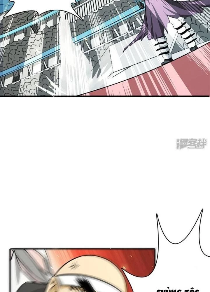 Địa Ngục Này Ta Mở Ra Đấy Chapter 139 - 13