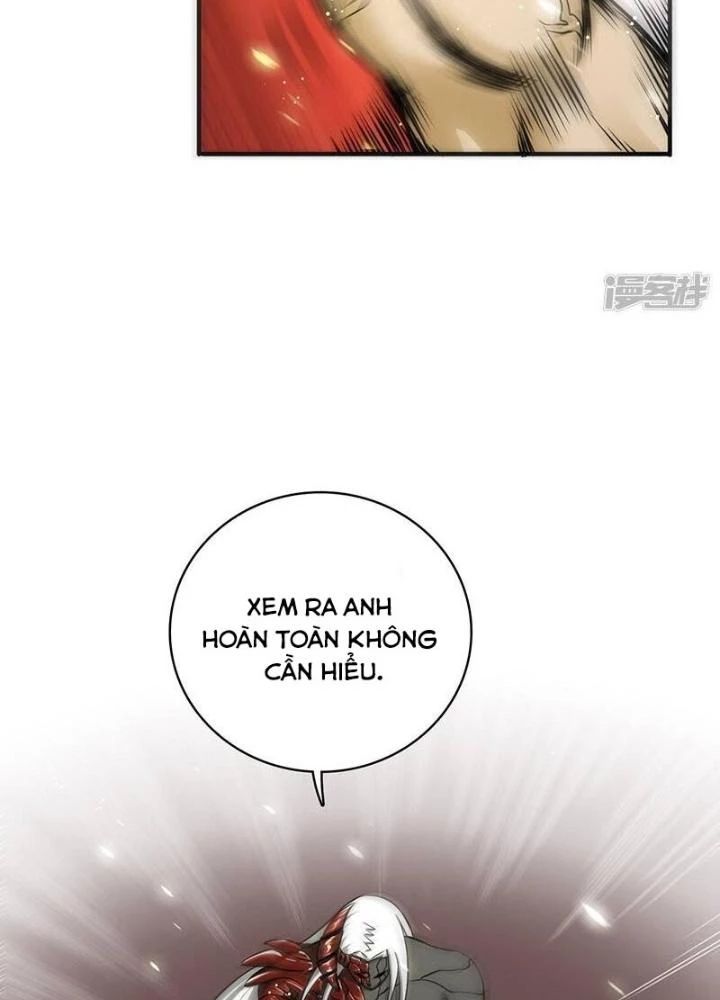Địa Ngục Này Ta Mở Ra Đấy Chapter 139 - 17