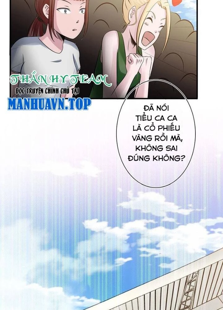 Địa Ngục Này Ta Mở Ra Đấy Chapter 139 - 37