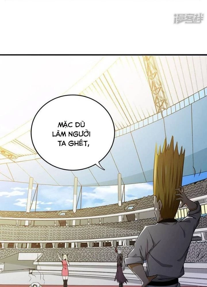 Địa Ngục Này Ta Mở Ra Đấy Chapter 139 - 43