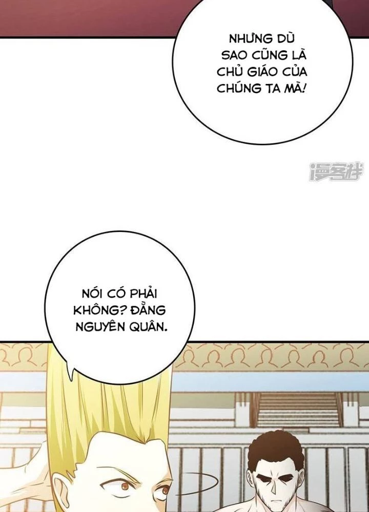 Địa Ngục Này Ta Mở Ra Đấy Chapter 139 - 45
