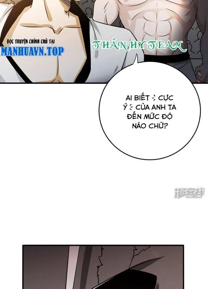 Địa Ngục Này Ta Mở Ra Đấy Chapter 139 - 47